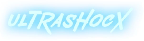 UltraShocX